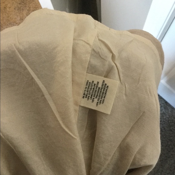 Anthropologie Babergh Dress size 12 - Picture 6 of 6